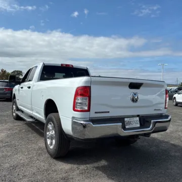 More photos of 2023 Ram 2500 Big Horn at Indy Auto Man - Indianapolis, IN