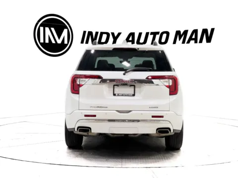 More photos of 2021 GMC Acadia Denali at Indy Auto Man - Indianapolis, IN