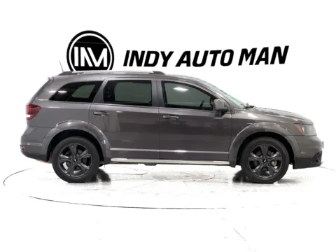 Another view of 2020 Dodge Journey Crossroad for sale in Indianapolis, IN at Indy Auto Man - Indianapolis