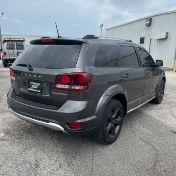 Another view of 2020 Dodge Journey Crossroad for sale in Indianapolis, IN at Indy Auto Man - Indianapolis