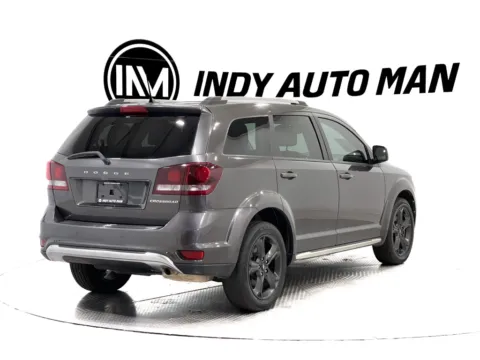More photos of 2020 Dodge Journey Crossroad at Indy Auto Man - Indianapolis, IN