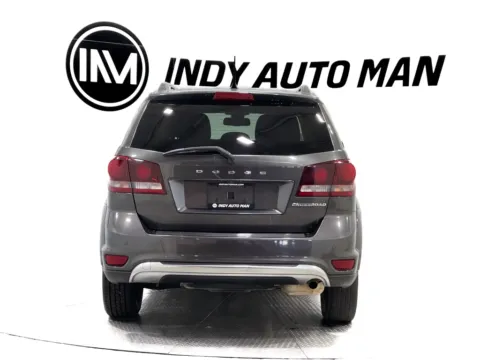 More photos of 2020 Dodge Journey Crossroad at Indy Auto Man - Indianapolis, IN