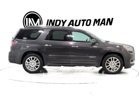 Another view of 2015 GMC Acadia Denali for sale in Indianapolis, IN at Indy Auto Man - Indianapolis