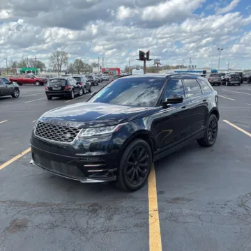 Photos of 2018 Land Rover Range Rover Velar SE R-Dynamic for sale in Indianapolis, IN at Indy Auto Man - Indianapolis