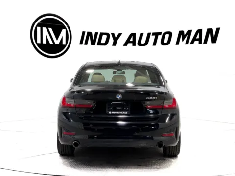 More photos of 2020 BMW 3 Series 330i at Indy Auto Man - Indianapolis, IN