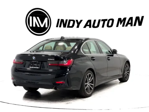 More photos of 2020 BMW 3 Series 330i at Indy Auto Man - Indianapolis, IN