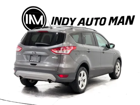 More photos of 2013 Ford Escape SE at Indy Auto Man - Indianapolis, IN