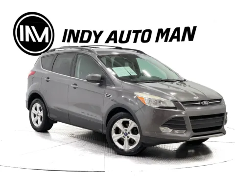 Photos of 2013 Ford Escape SE for sale in Indianapolis, IN at Indy Auto Man - Indianapolis