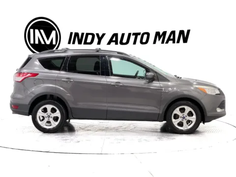 Another view of 2013 Ford Escape SE for sale in Indianapolis, IN at Indy Auto Man - Indianapolis