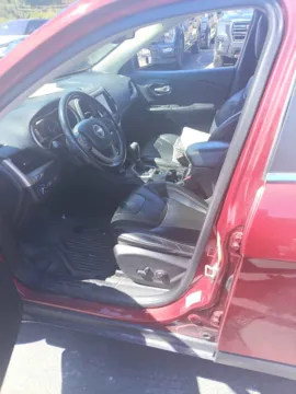 More photos of 2015 Jeep Cherokee Limited at Indy Auto Man - Indianapolis, IN