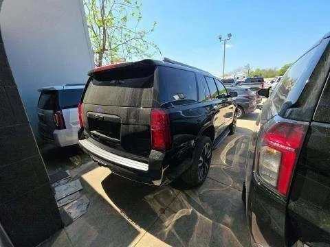 Photos of 2019 Chevrolet Tahoe Premier for sale in Indianapolis, IN at Indy Auto Man - Indianapolis