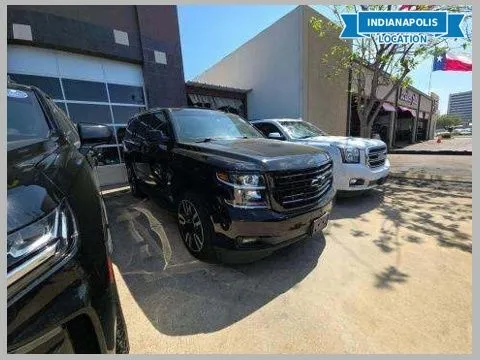2019 Chevrolet Tahoe Premier for sale in Indianapolis, IN