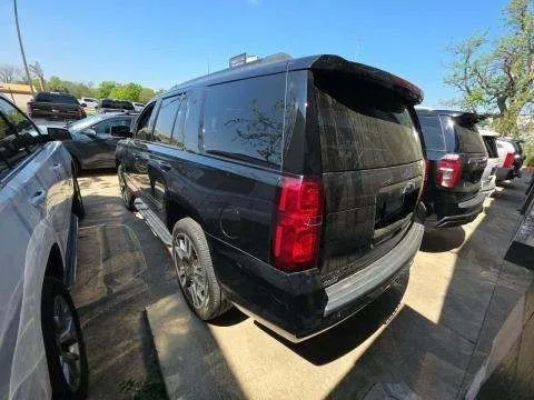 Another view of 2019 Chevrolet Tahoe Premier for sale in Indianapolis, IN at Indy Auto Man - Indianapolis