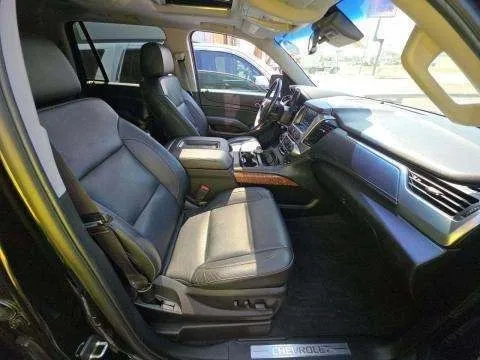 More photos of 2019 Chevrolet Tahoe Premier at Indy Auto Man - Indianapolis, IN