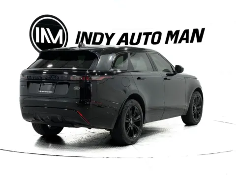 More photos of 2019 Land Rover Range Rover Velar SE R-Dynamic at Indy Auto Man - Indianapolis, IN