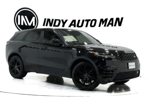 Photos of 2019 Land Rover Range Rover Velar SE R-Dynamic for sale in Indianapolis, IN at Indy Auto Man - Indianapolis