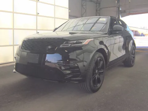 Another view of 2019 Land Rover Range Rover Velar SE R-Dynamic for sale in Indianapolis, IN at Indy Auto Man - Indianapolis