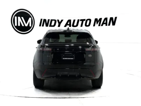 More photos of 2019 Land Rover Range Rover Velar SE R-Dynamic at Indy Auto Man - Indianapolis, IN