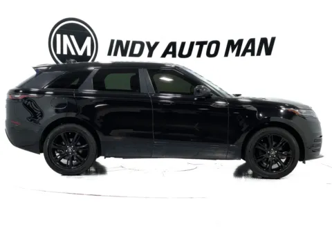 Another view of 2019 Land Rover Range Rover Velar SE R-Dynamic for sale in Indianapolis, IN at Indy Auto Man - Indianapolis