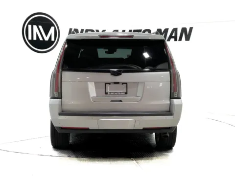 More photos of 2017 Cadillac Escalade ESV Luxury at Indy Auto Man - Indianapolis, IN