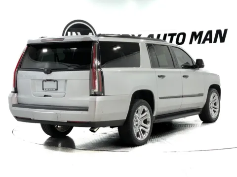 More photos of 2017 Cadillac Escalade ESV Luxury at Indy Auto Man - Indianapolis, IN