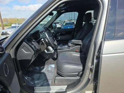 More photos of 2019 Land Rover Range Rover 5.0L V8 Supercharged at Indy Auto Man - Indianapolis, IN