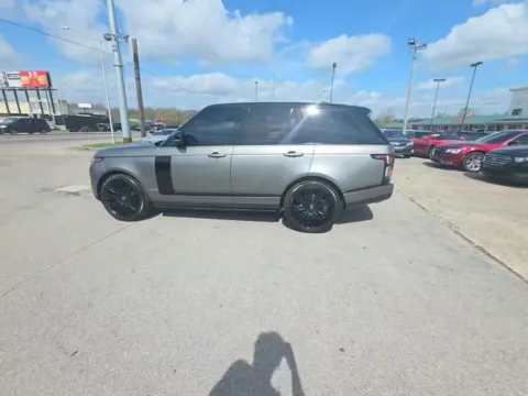 More photos of 2019 Land Rover Range Rover 5.0L V8 Supercharged at Indy Auto Man - Indianapolis, IN