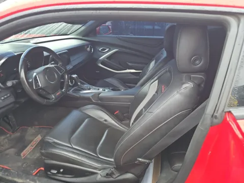 More photos of 2018 Chevrolet Camaro SS 2SS at Indy Auto Man - Indianapolis, IN