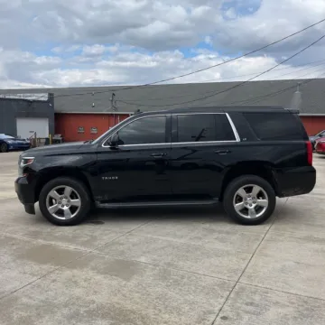 More photos of 2018 Chevrolet Tahoe LT at Indy Auto Man - Indianapolis, IN