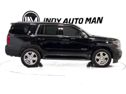 Another view of 2018 Chevrolet Tahoe LT for sale in Indianapolis, IN at Indy Auto Man - Indianapolis