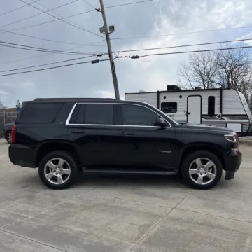 Another view of 2018 Chevrolet Tahoe LT for sale in Indianapolis, IN at Indy Auto Man - Indianapolis
