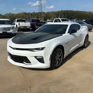 Photos of 2018 Chevrolet Camaro SS 2SS for sale in Indianapolis, IN at Indy Auto Man - Indianapolis