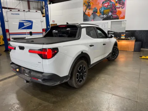 Another view of 2022 Hyundai Santa Cruz SEL for sale in Indianapolis, IN at Indy Auto Man - Indianapolis