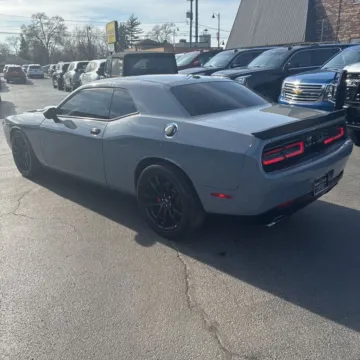 More photos of 2021 Dodge Challenger R/T Scat Pack at Indy Auto Man - Indianapolis, IN