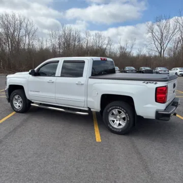 More photos of 2017 Chevrolet Silverado 1500 LT LT1 at Indy Auto Man - Indianapolis, IN