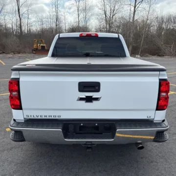 More photos of 2017 Chevrolet Silverado 1500 LT LT1 at Indy Auto Man - Indianapolis, IN