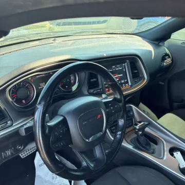 More photos of 2020 Dodge Challenger R/T Scat Pack at Indy Auto Man - Indianapolis, IN