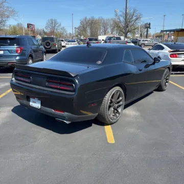 Another view of 2020 Dodge Challenger R/T Scat Pack for sale in Indianapolis, IN at Indy Auto Man - Indianapolis