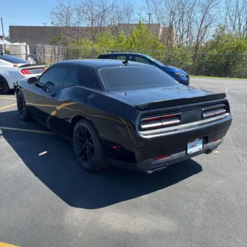 More photos of 2020 Dodge Challenger R/T Scat Pack at Indy Auto Man - Indianapolis, IN