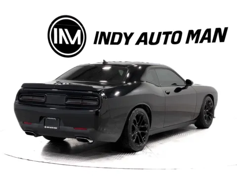 More photos of 2020 Dodge Challenger R/T Scat Pack at Indy Auto Man - Indianapolis, IN