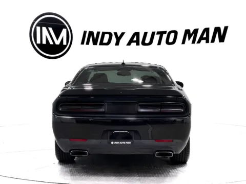 More photos of 2020 Dodge Challenger R/T Scat Pack at Indy Auto Man - Indianapolis, IN