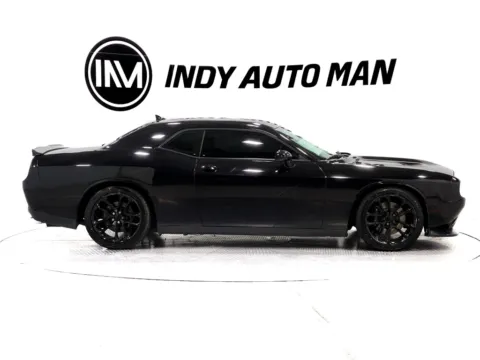 Another view of 2020 Dodge Challenger R/T Scat Pack for sale in Indianapolis, IN at Indy Auto Man - Indianapolis