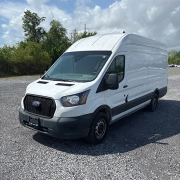 Photos of 2022 Ford Transit-350 for sale in Indianapolis, IN at Indy Auto Man - Indianapolis