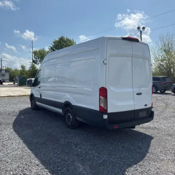 More photos of 2022 Ford Transit-350 at Indy Auto Man - Indianapolis, IN