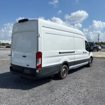Another view of 2022 Ford Transit-350 for sale in Indianapolis, IN at Indy Auto Man - Indianapolis