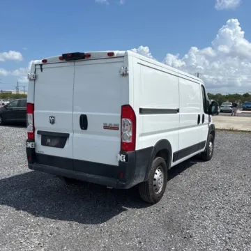 Photos of 2021 Ram ProMaster 3500 for sale in Indianapolis, IN at Indy Auto Man - Indianapolis