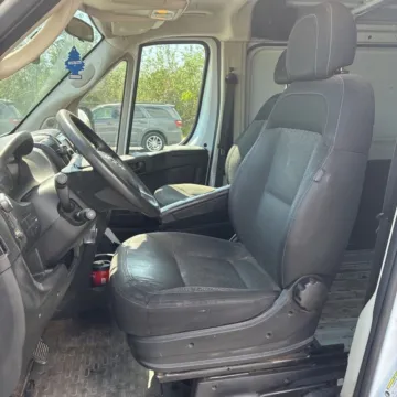 More photos of 2021 Ram ProMaster 3500 at Indy Auto Man - Indianapolis, IN
