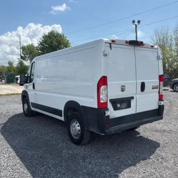 Another view of 2021 Ram ProMaster 3500 for sale in Indianapolis, IN at Indy Auto Man - Indianapolis