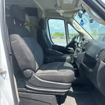 More photos of 2021 Ram ProMaster 3500 at Indy Auto Man - Indianapolis, IN