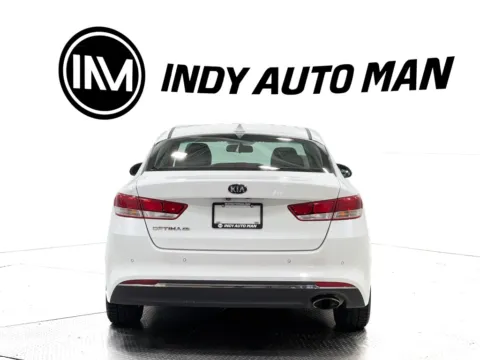 More photos of 2018 Kia Optima LX at Indy Auto Man - Indianapolis, IN